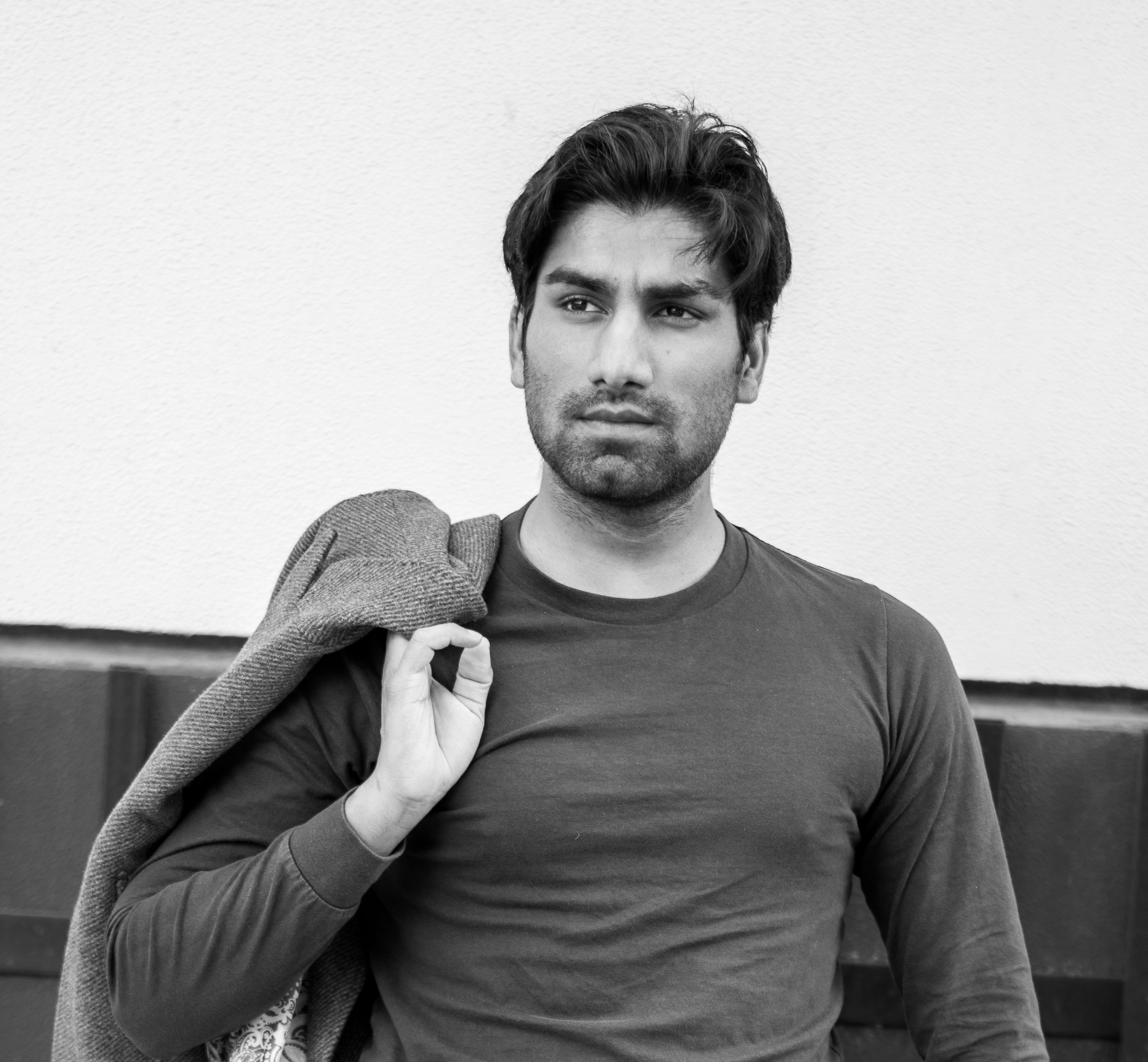 主视觉推荐海报